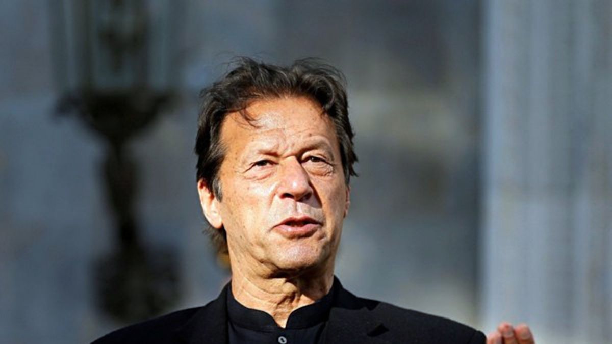 Relief to former Pakistan PM Imran Khan and Bushra Bibi