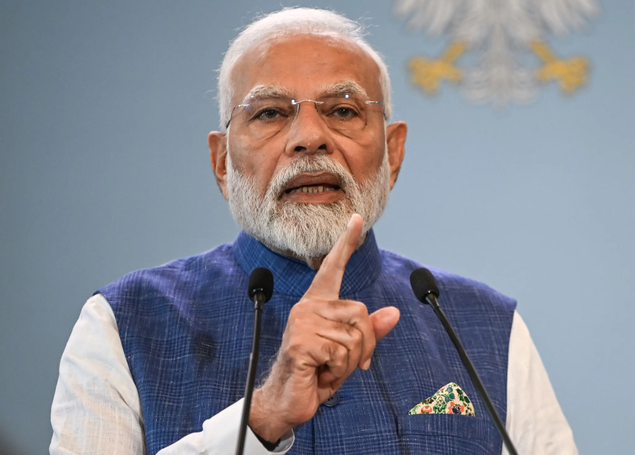 विजय दिवस पर प्रधानमंत्री मोदी के पोस्ट से बौखलाया बांग्लादेश