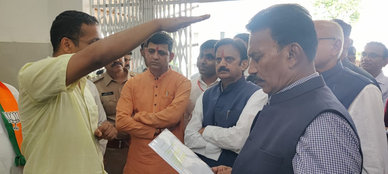 डिप्टी CM को आश्रम में बच्चों की मौत की खबर नहीं