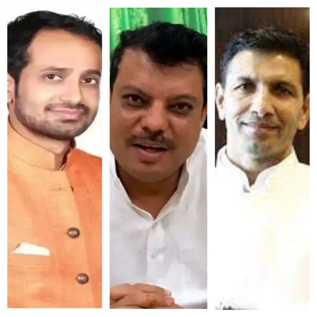 कांग्रेस में बड़ा बदलाव: कमलनाथ को हटाकर जीतू पटवारी ने संभाला प्रदेश अध्यक्ष का पद