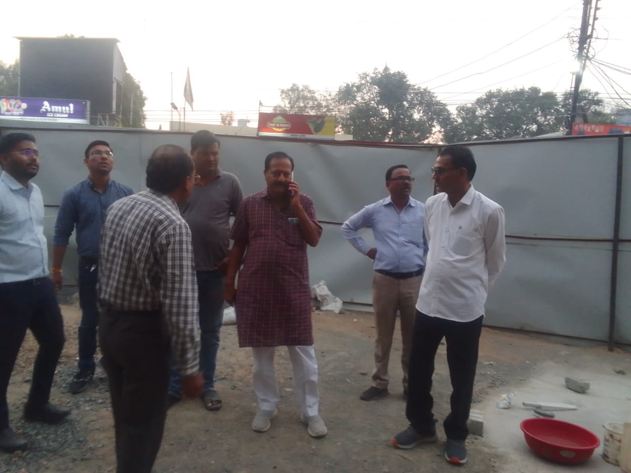 शाजापुर में स्टेडियम ग्राउंड या कृषि उपज मंडी से संचालित हो सकती हैं बसें