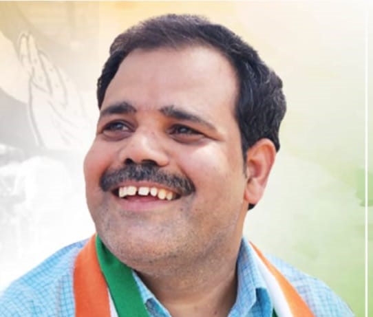 गुड़ई करो, कब्जे करो, भ्रष्टाचार करो