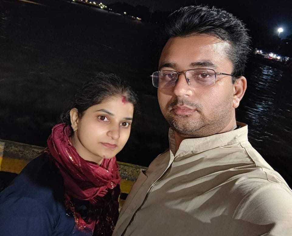 सहारनपुर में कर्जदारों से परेशान ज्वैलर्स सौरभ बब्बर