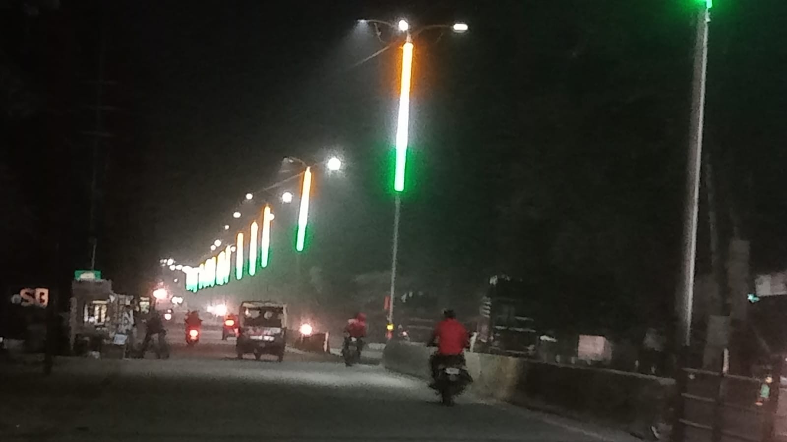 गणतंत्र दिवस पर राज्मंत्री श्री परमार करेंगे ध्वजारोहण