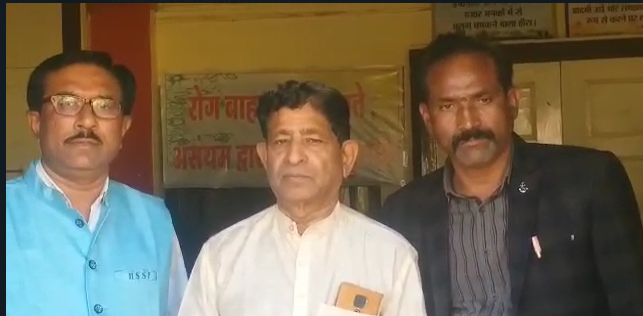 सर्व शिक्षा अभियान में करोड़ का घोटाला