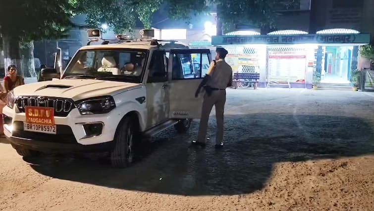 बेतिया के युवक की भागलपुर में हत्या