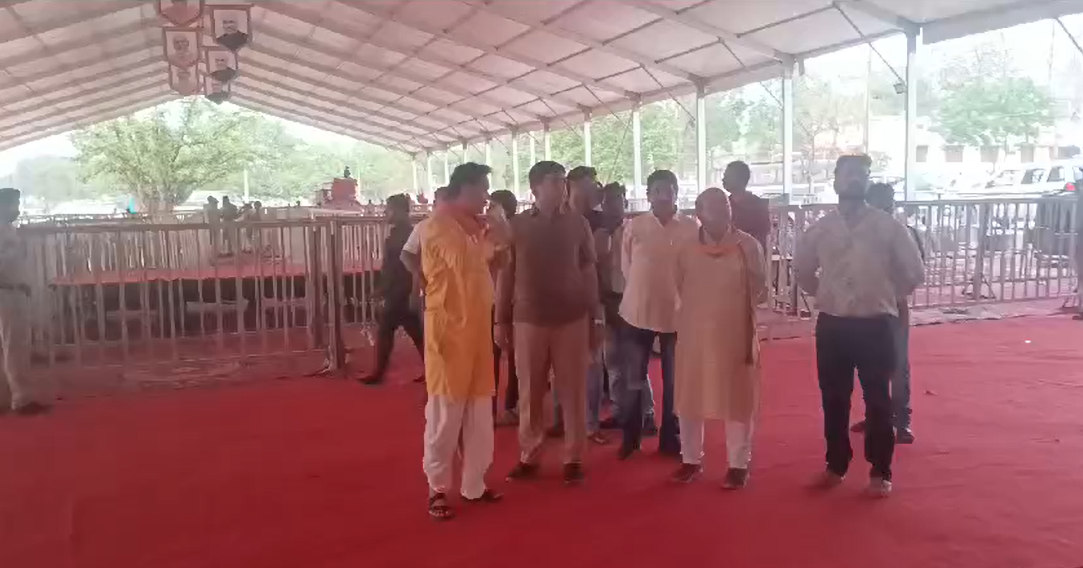 कल मप्र के कटनी पहुचेंगे अमित शाह