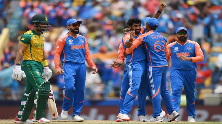 भारत ने 11 साल, 132 महीने और 4020 दिन के सूखे को खत्म किया