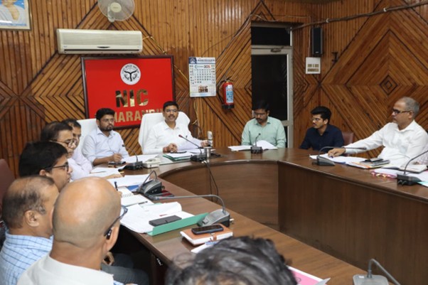 मिशन शक्ति के तहत सभी महिलाओं को सशक्त करने के लिए सभी विभाग निभाएं अपनी महती भूमिका