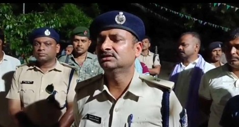 कोचिंग गए छात्र की हत्या का राज खुला