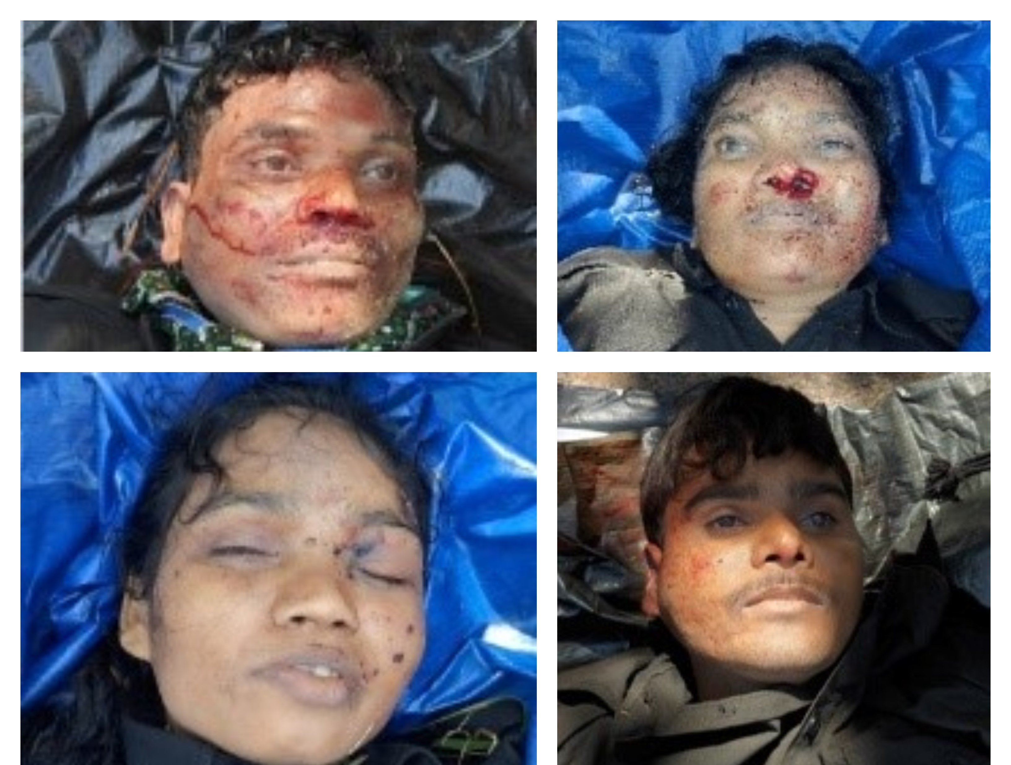 अब तक दो महिला नक्सलि सहित कुल 4 वर्दीधारी नक्सलियों के शव बरामद