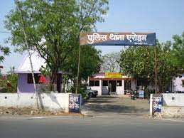 एरोड्रम क्षेत्रांतर्गत स्कीम 155 में मॉर्निंग वॉक पर निकली महिला पर हमला कर लूट करने वाली घटना का