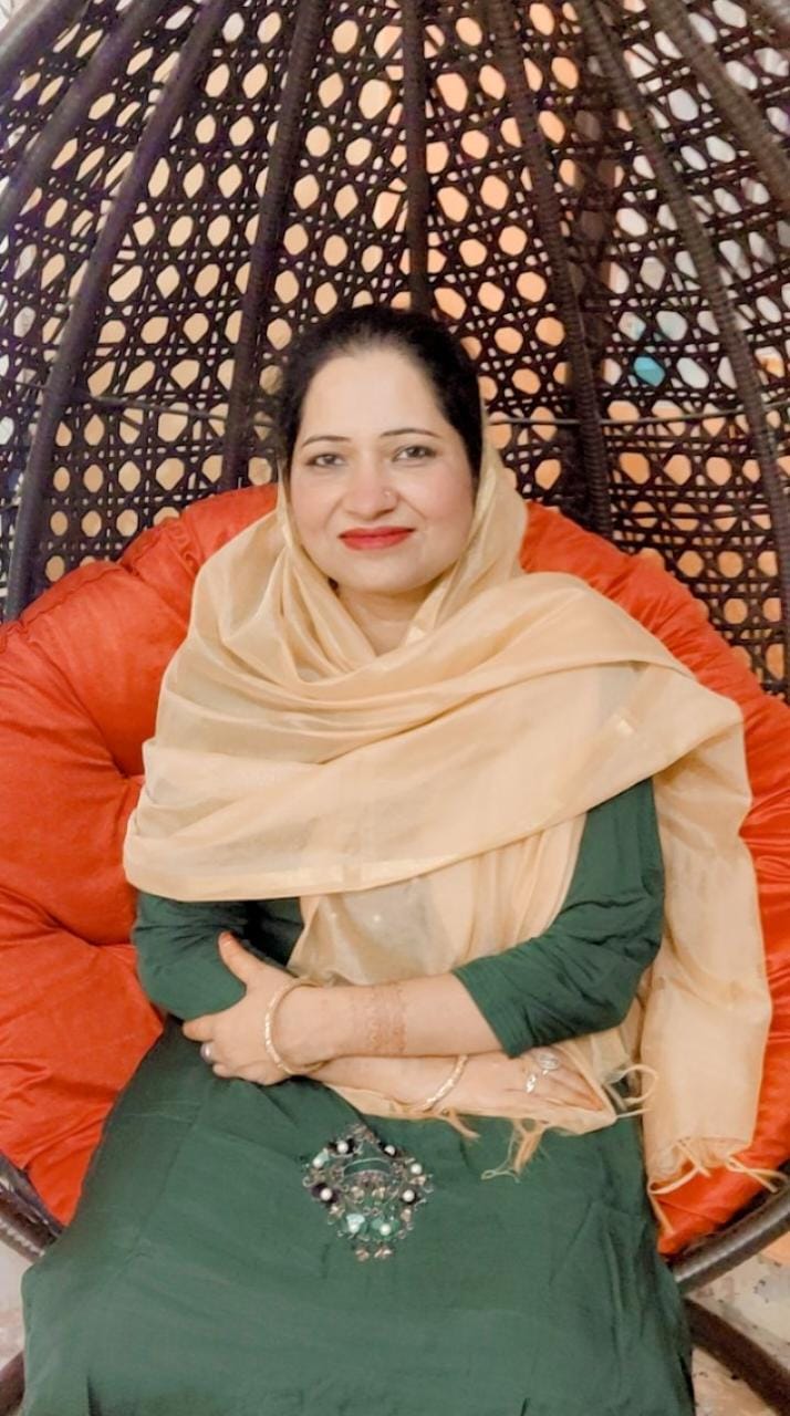 कांग्रेस जिला अध्यक्ष नूरी बेगम ने कहा