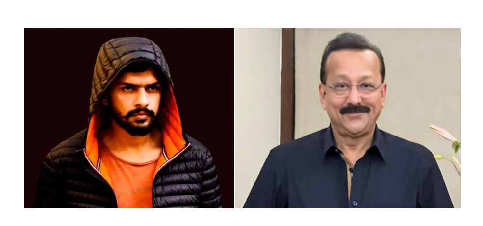 बाबा सिद्दीकी हत्याकांड में लॉरेंस बिश्नोई गैंग का हाथ