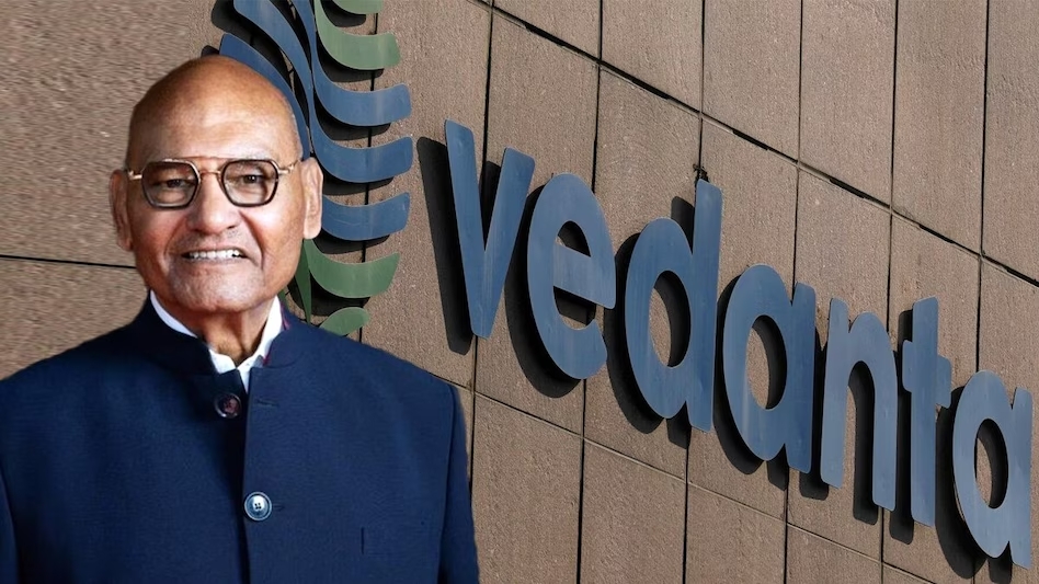 Vedanta करेगी राजस्थान में 1 लाख करोड़ रुपये का निवेश