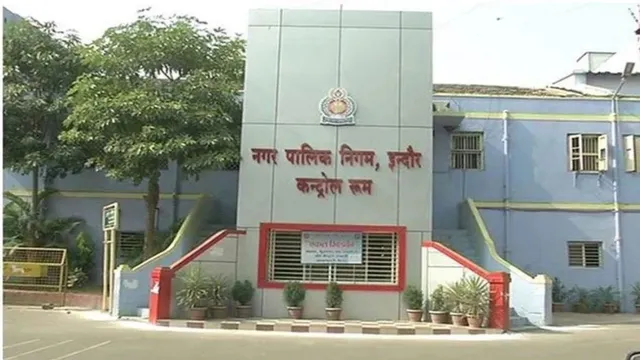 A major shutdown will be imposed in Indore on Tuesday due to repairs to the Narmada pipeline