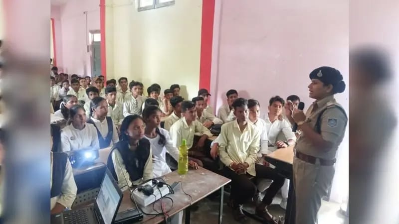 Awareness campaign launched by Police Headquarters to prevent road accidents