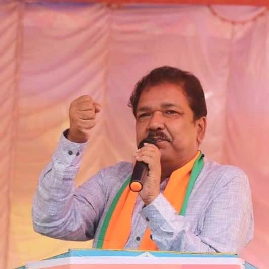 सम्राट का पत्ता साफ़, अब दिलीप जायसवाल संभालेंगे प्रदेश अध्यक्ष की कुर्सी