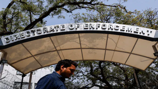 ED tightens the noose on former SBI AGM Anil Kumar Jain