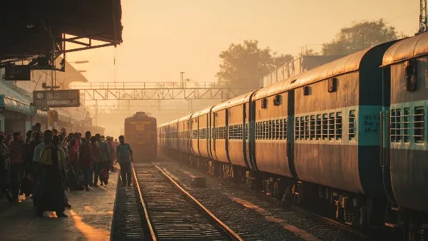 क्रिसमस और नए साल पर मजे से घूमिए