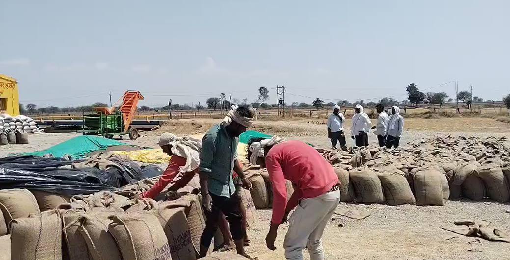 After all, under whose protection is this black business of purchase going on