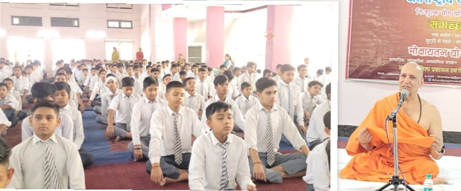 सहारनपुर में नई पीढ़ी को भटकी हुई कहना गलत: पद्मश्री भारत भूषण 