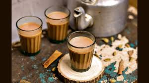 चाय देने में हुई देरी