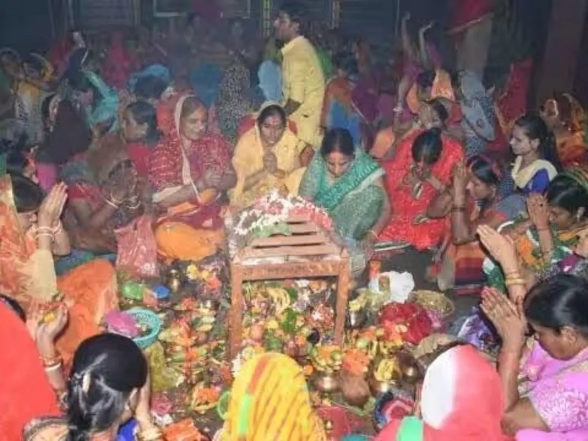 जितिया व्रत पूजन के ये हैं शुभ मुहूर्त