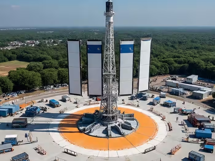 India will deploy '52 eyed eagle' in space