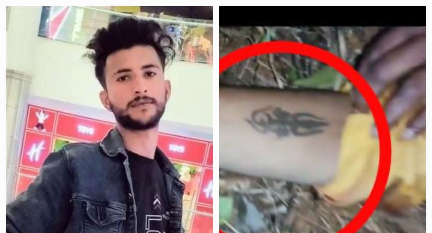 रीवा के ककरा गांव के एक बगीचे मिली सिर कटी युवक की लाश की