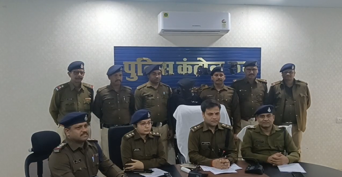कटनी के ग्राम जटवारा में हुए बर्खास्त पुलिसकर्मी की हत्याकांड के मामले का हुआ खुलासा