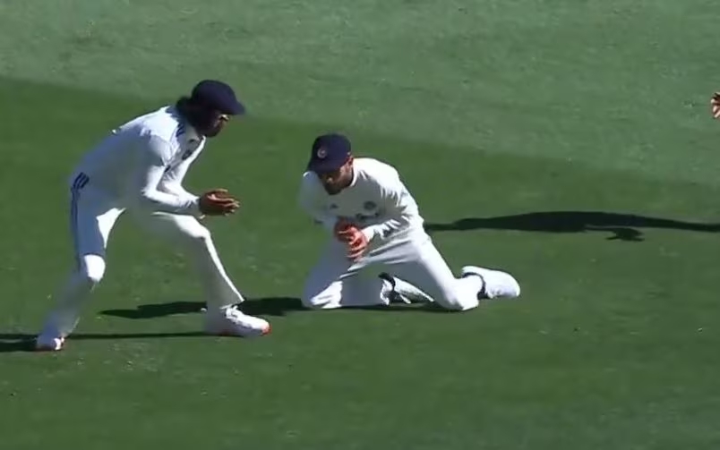 विराट कोहली के नाम दर्ज हुआ अनचाहा रिकॉर्ड