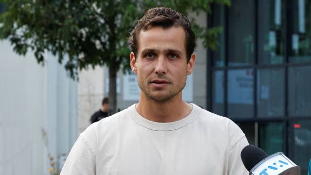 ऑस्ट्रेलियाई हॉकी खिलाड़ी प्रतिबंधित प्रदार्थ खरीदने की कर रहा था कोशिश