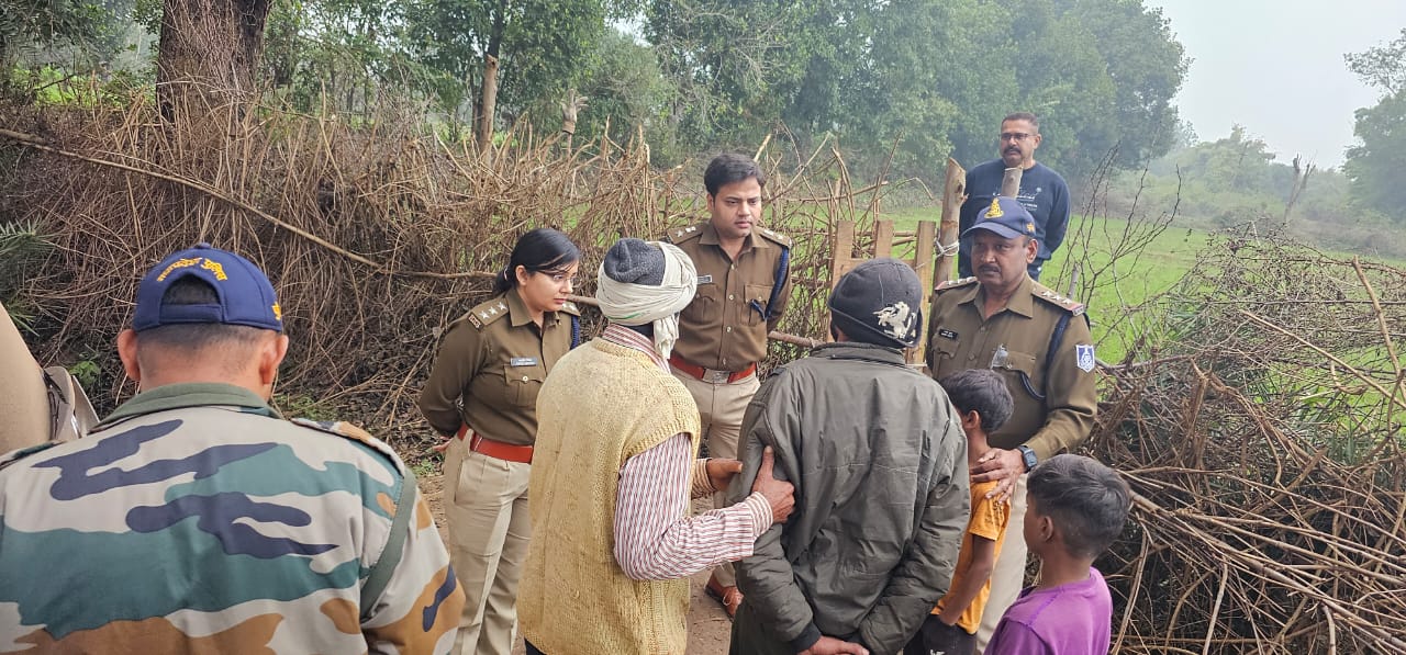 11 year old boy kidnapped and murdered in Katni and then buried