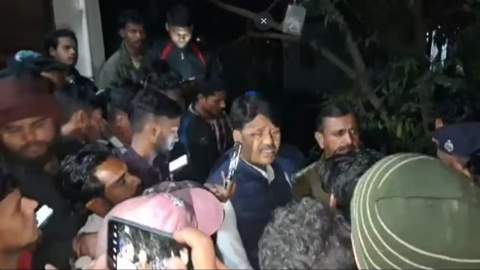 बिहार के सारण में व्यवसाई की हत्या