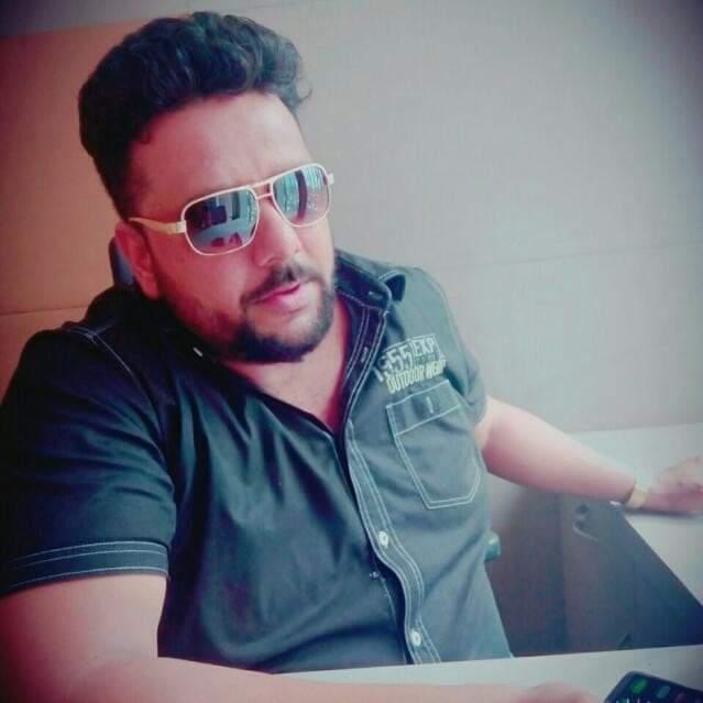 कुख्यात भूमाफिया शादाब खान पिता करीम खान