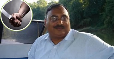 केरल में दिल दहला देने वाली घटना