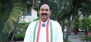 इंदौर के कांग्रेस प्रत्याशी सत्यनारायण पटेल ने भाजपा पर लगाया बड़ा आरोप