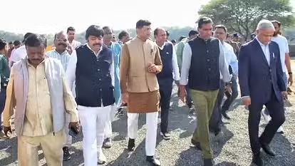 कल सीएम देंगे 1200 करोड़ की सौगात
