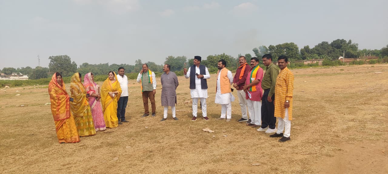 7 नवंबर को सतना और सीधी के दौरे पर आएंगे पीएम नरेंद्र मोदी