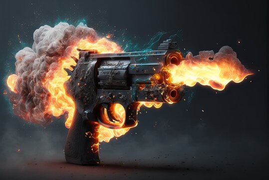 पंजाब में नगर निगम चुनाव: अजनाला में वोटिंग से पहले फायरिंग