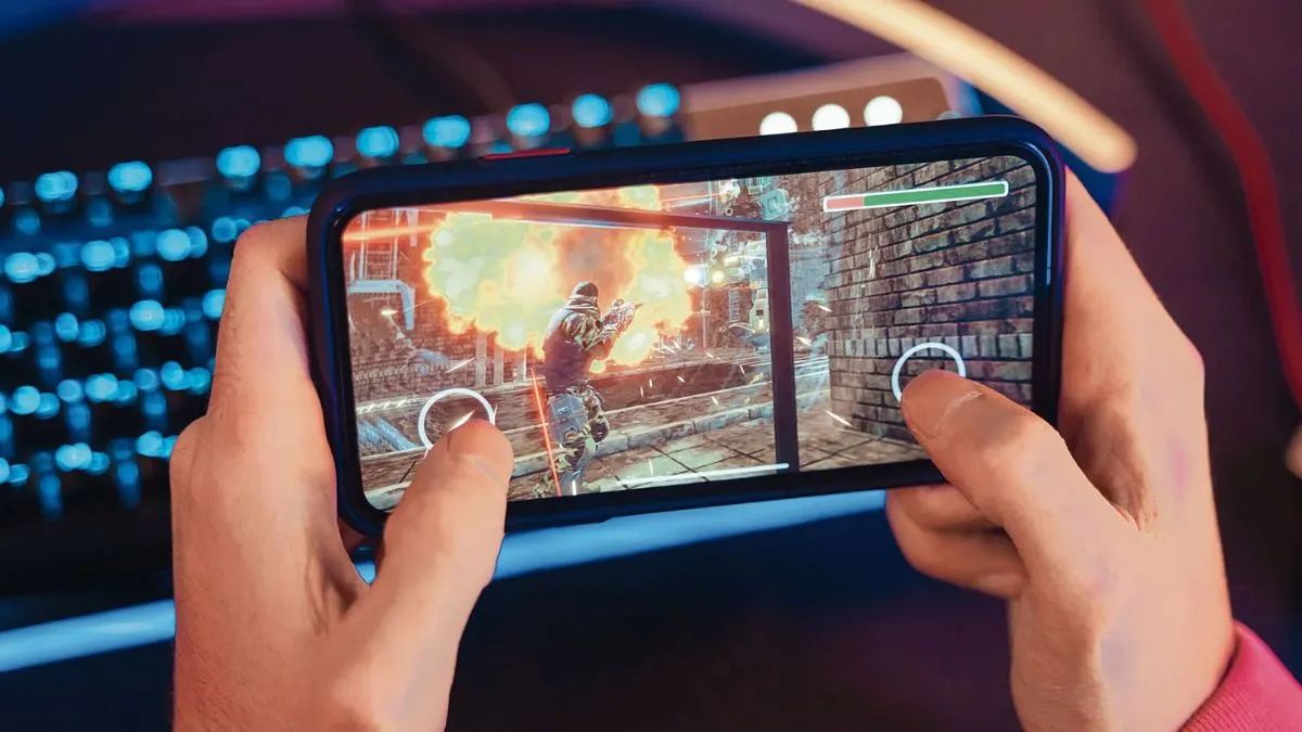 357 वेबसाइट्स, 2,400 बैंक खाते ब्लॉक, 126 करोड़ रु. फ्रीज