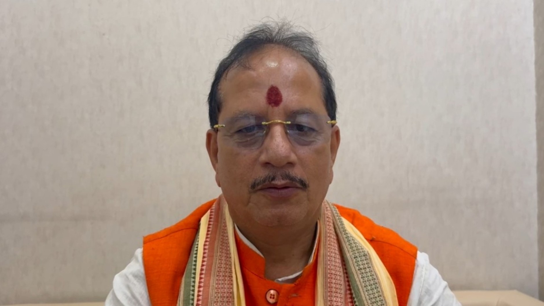 "Tejashwi Yadav is not a well-wisher of Bihar