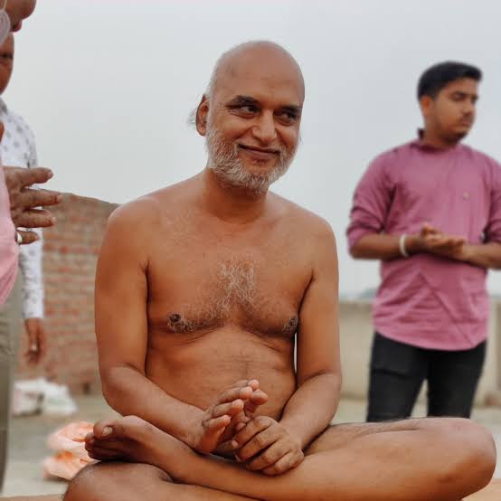 दमोह के कुंडलपुर में हुआ अचार्य पद पदारोहण महामहोत्सव