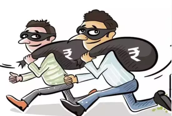 बेतिया में चोरों का आतंक