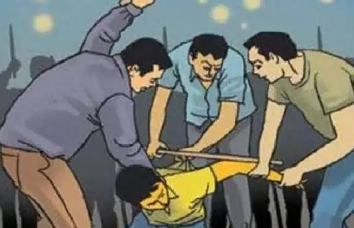 Seven people injured in fight in wedding procession over DJ playing songs